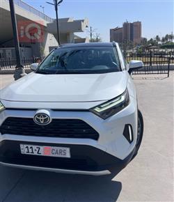 تويوتا راف 4